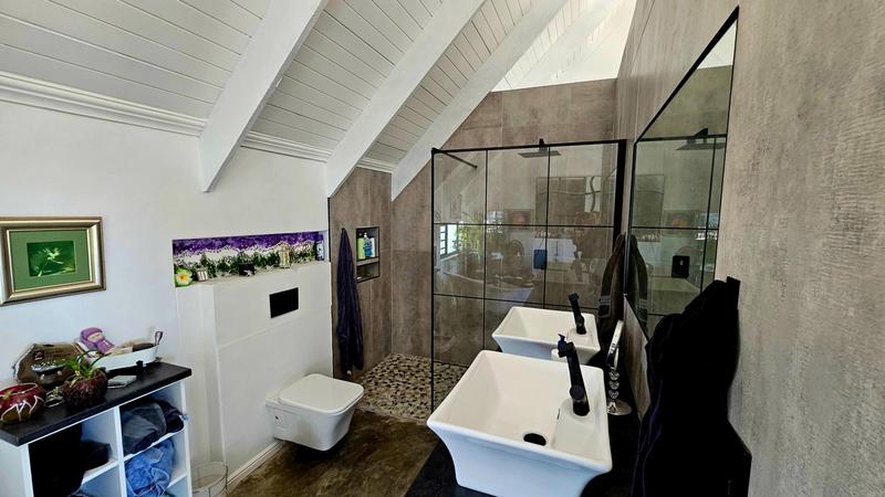 3 Bedroom Property for Sale in Dwarskersbos Western Cape